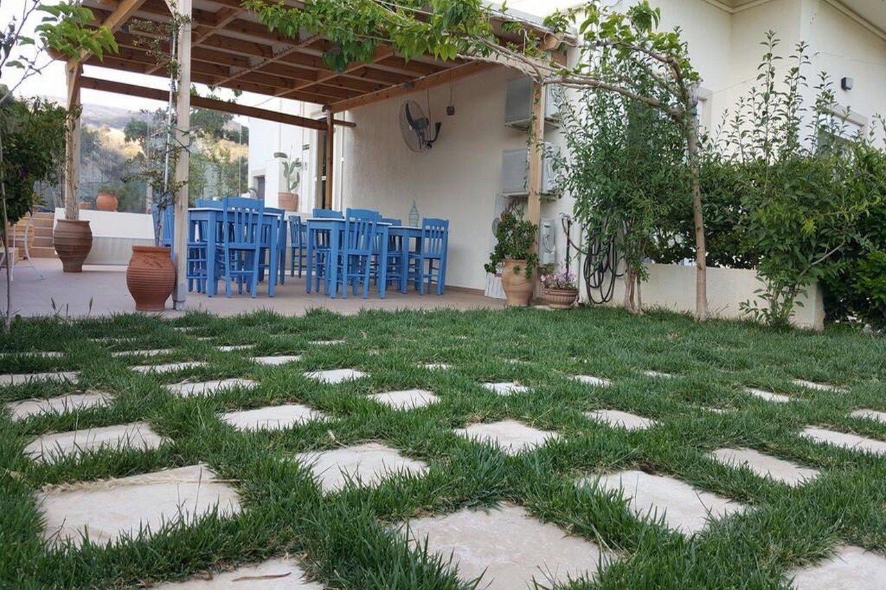 Mear Apartments And Studios Gialos  Extérieur photo