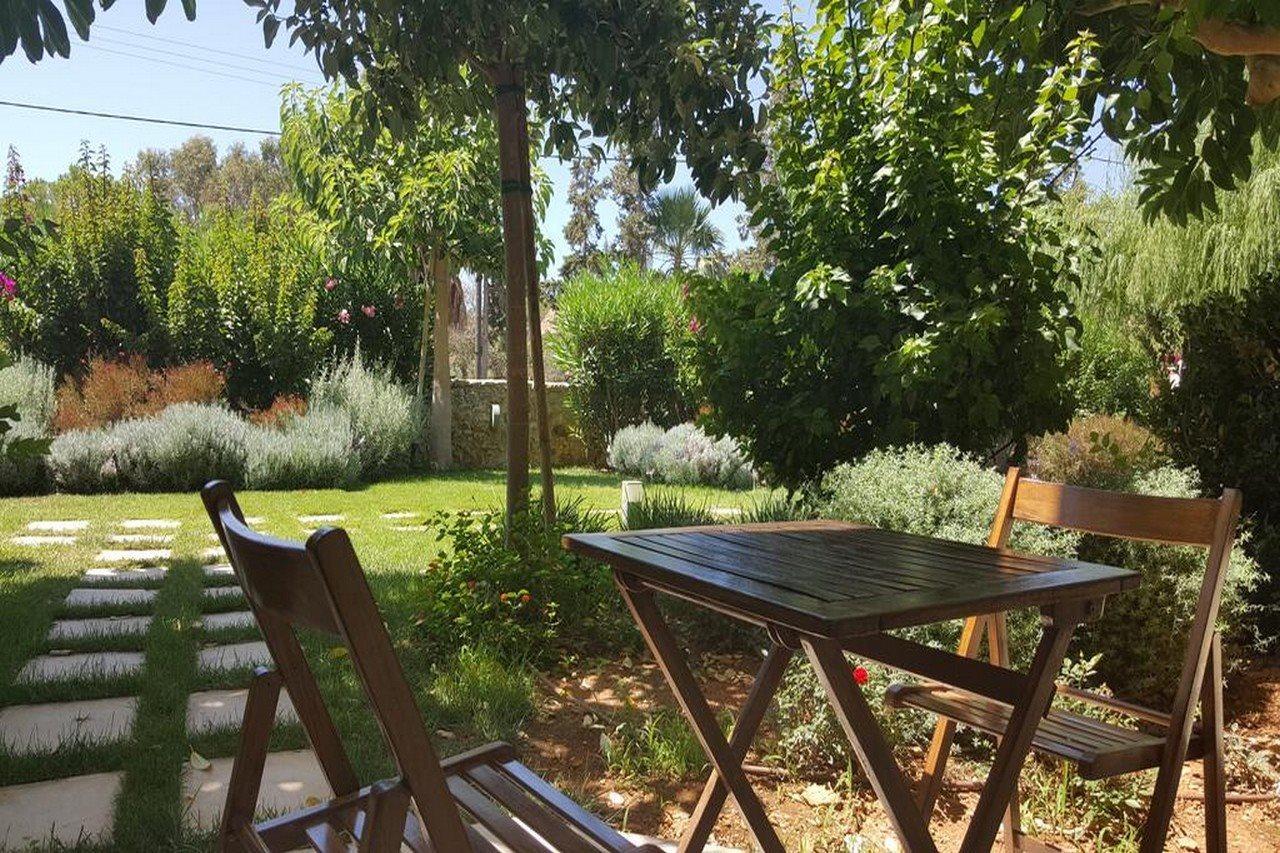 Mear Apartments And Studios Gialos  Extérieur photo