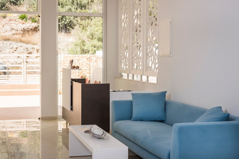 Mear Apartments And Studios Gialos  Extérieur photo