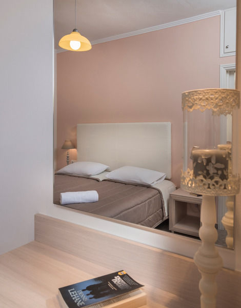 Mear Apartments And Studios Gialos  Extérieur photo