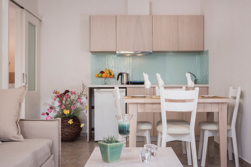 Mear Apartments And Studios Gialos  Extérieur photo