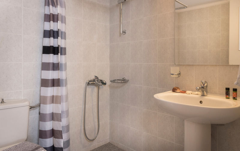 Mear Apartments And Studios Gialos  Extérieur photo