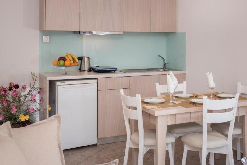 Mear Apartments And Studios Gialos  Extérieur photo