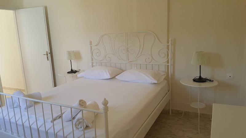Mear Apartments And Studios Gialos  Extérieur photo
